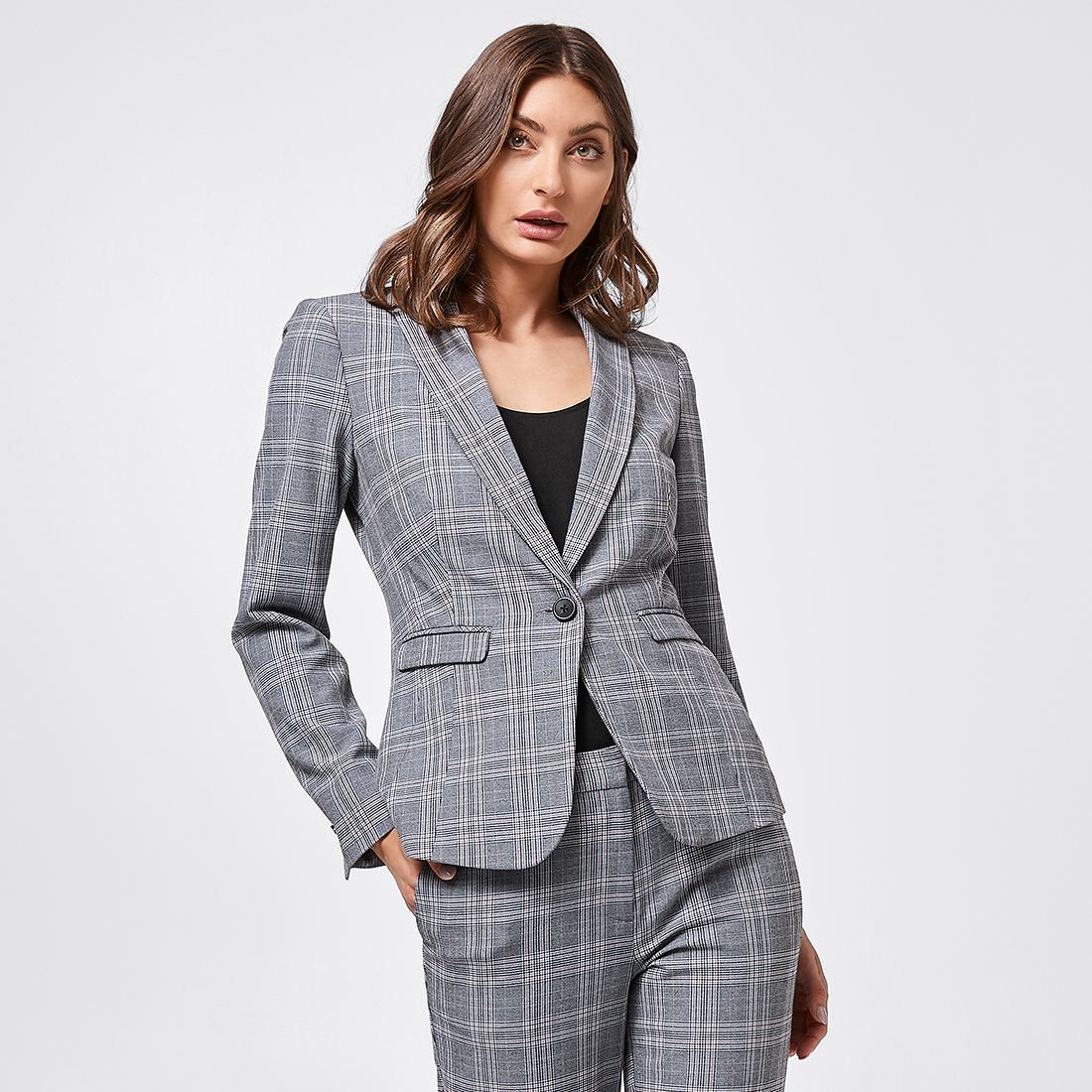 target suit jacket