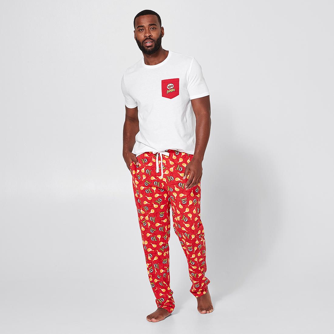 pringle pants