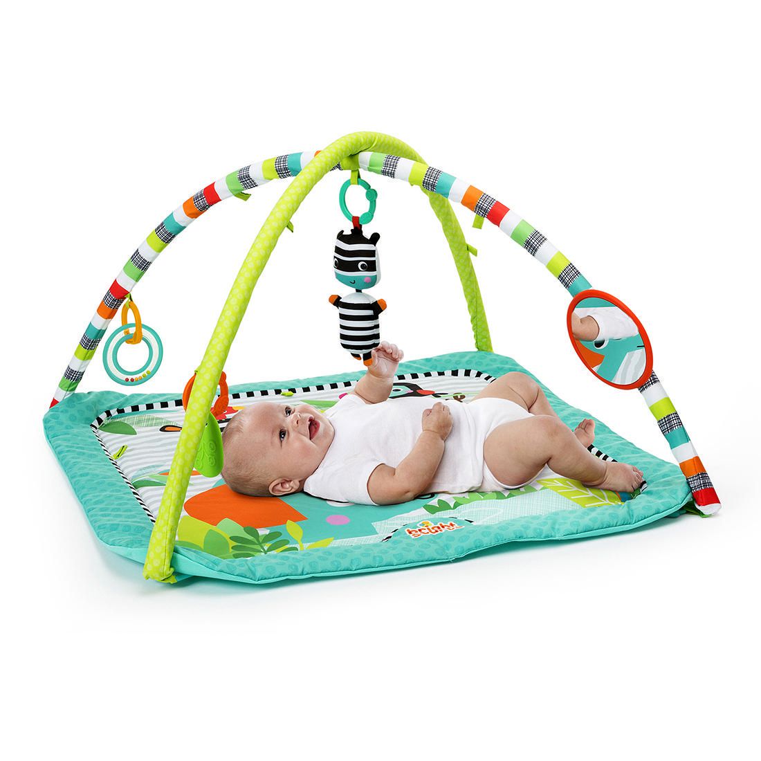 bright starts play gym 5 in 1