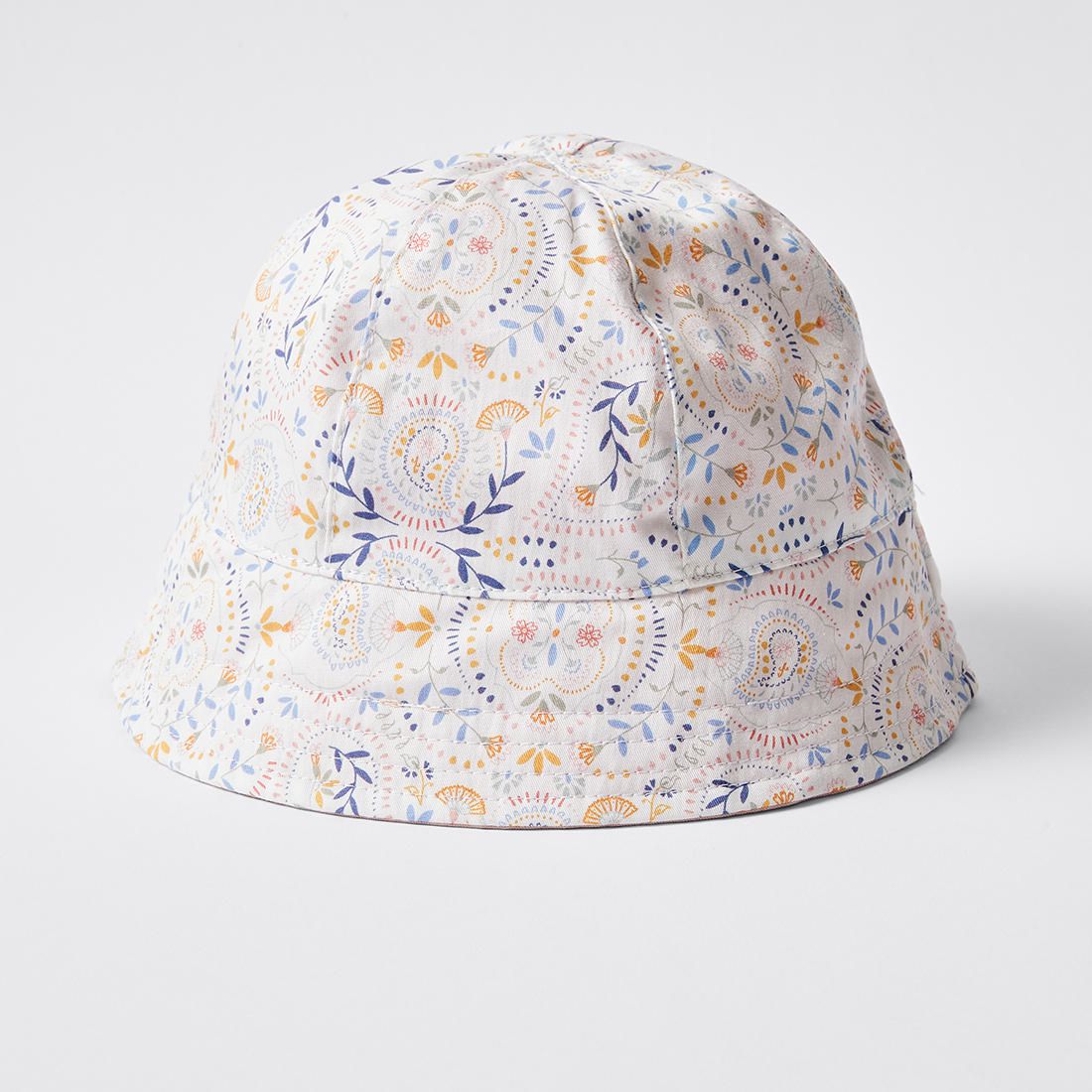 target baby bucket hat