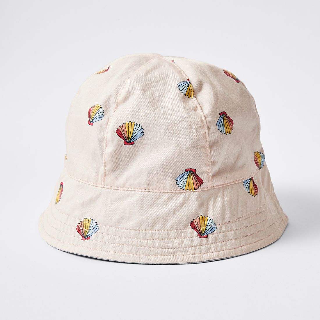 target baby bucket hat