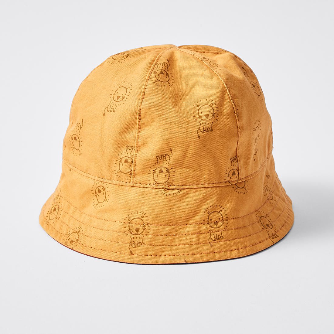 target baby bucket hat