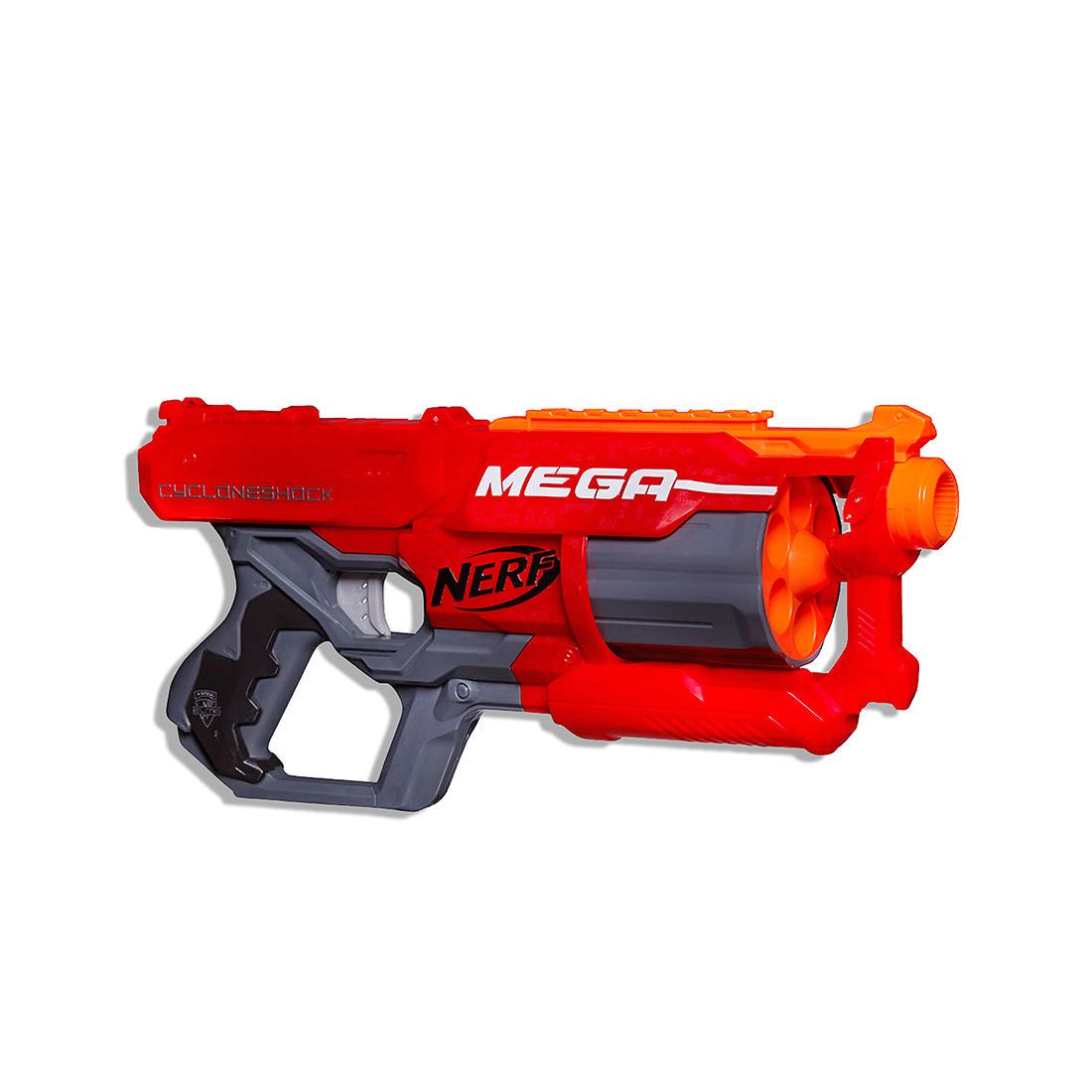 big w nerf n strike elite