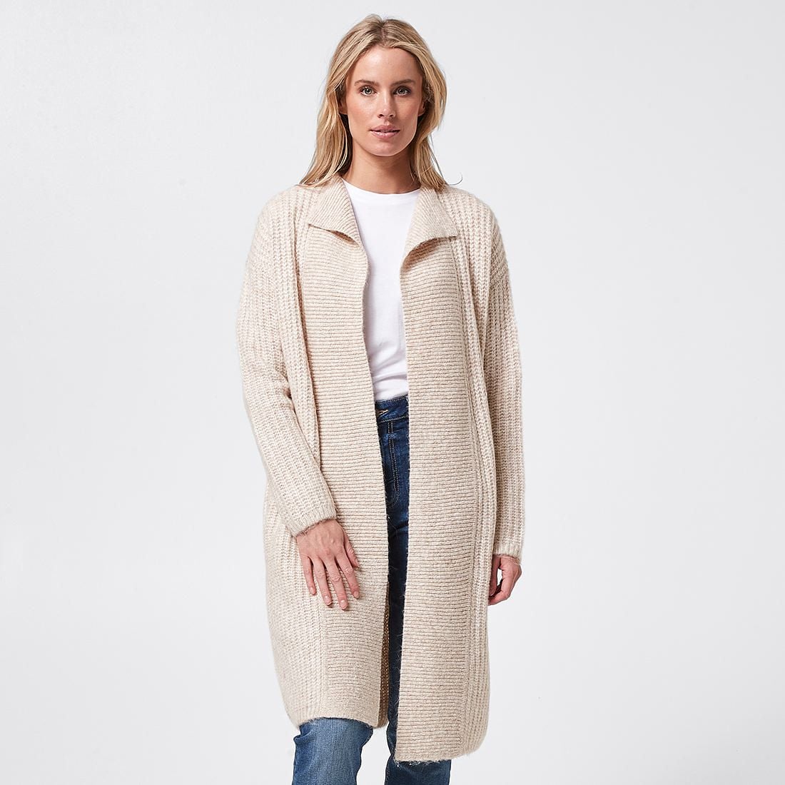 target edge to edge cardigan