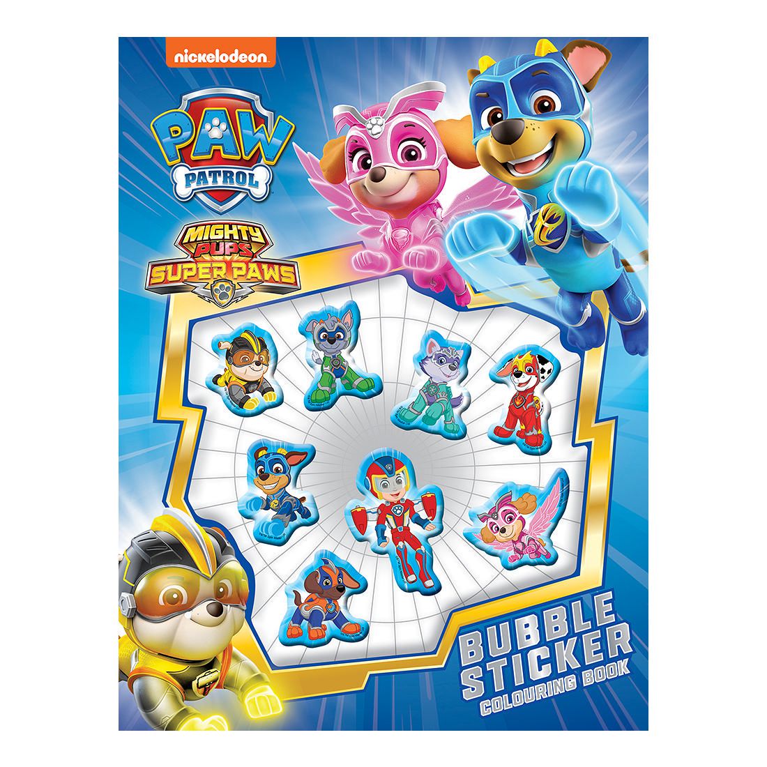 paw patrol target australia