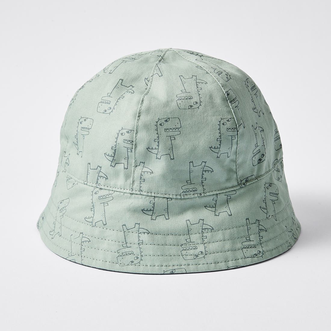 target baby bucket hat