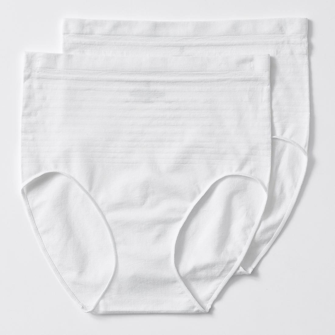 seamfree briefs