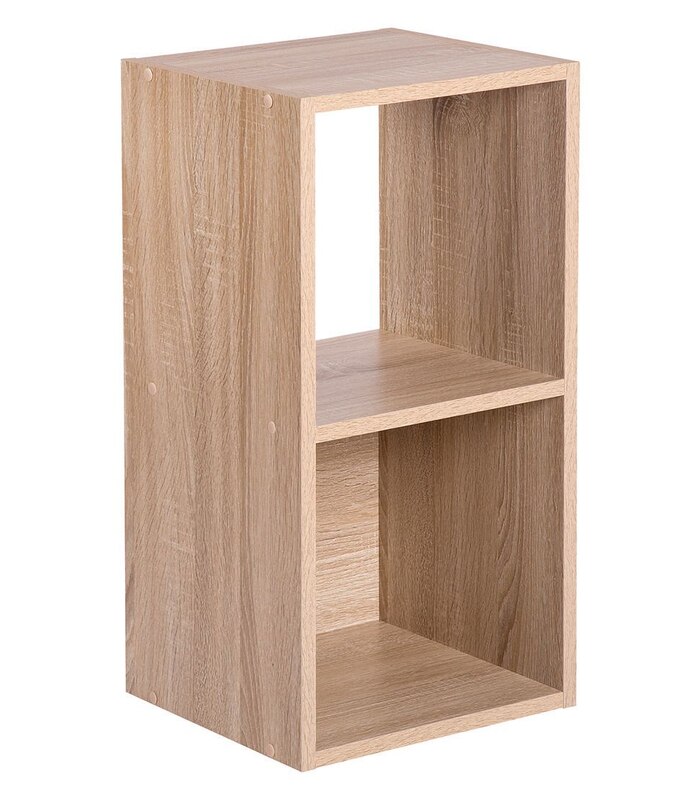 Ella 2 Cube Storage Unit Wood Look Target Australia Ella 2 Cube Storage Unit Wood Look, 2 Cube Storage Unit Target