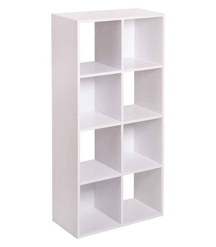 Ella 8 Cube Storage Unit White Target Australia Ella 8 Cube Storage Unit White, 2 Cube Storage Unit Target