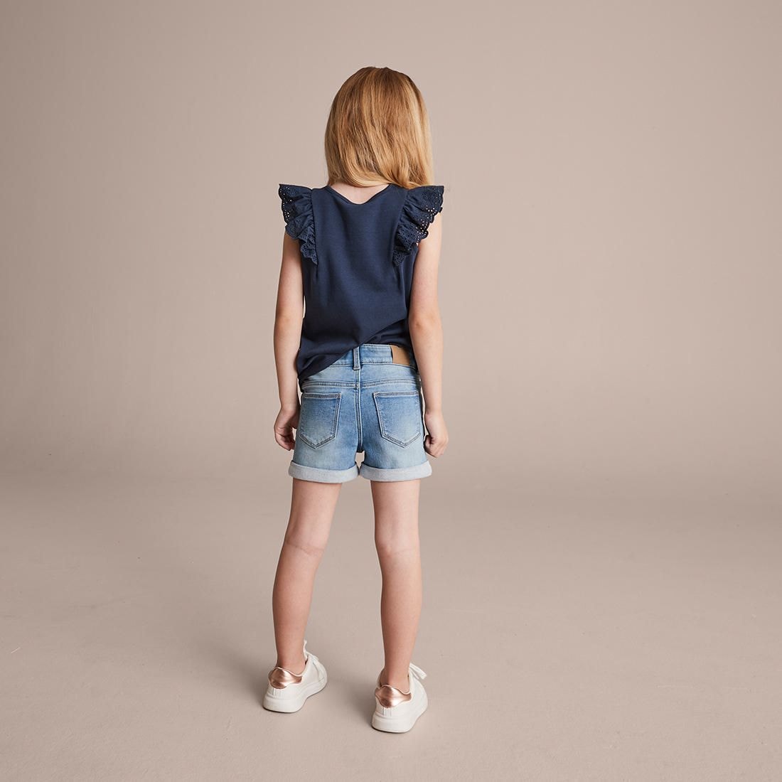Wonder Denim Shorts Target Australia
