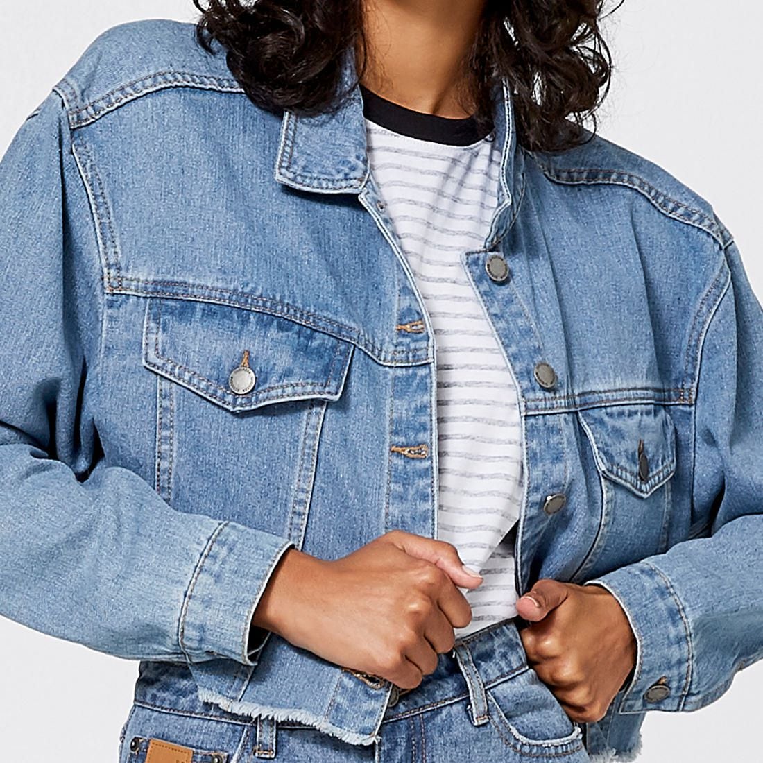 bolero jacket target australia