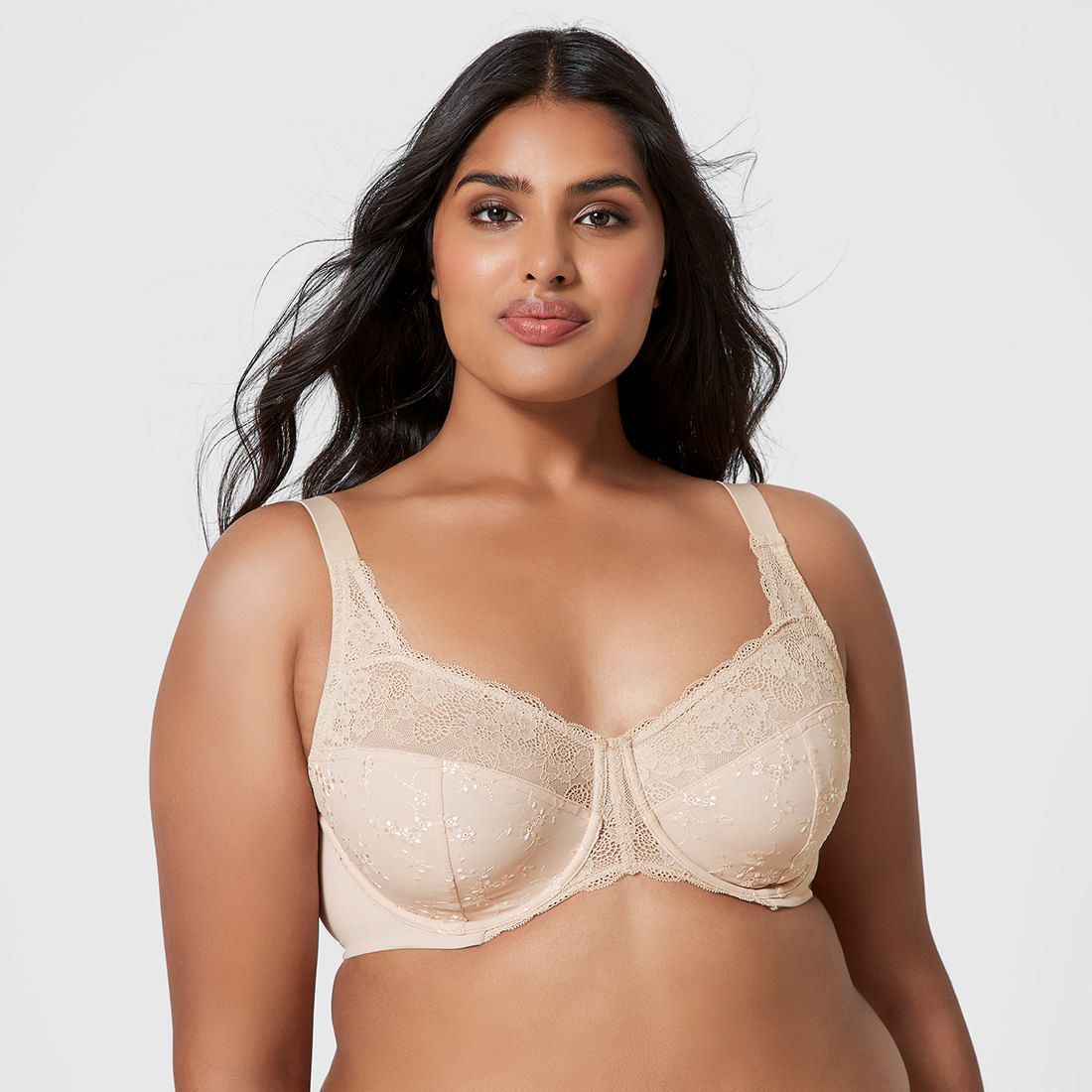 Fuller figure bra Outlet