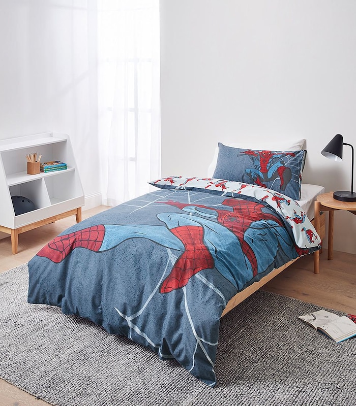 Double Bed Quilt Set Target Hanaposy