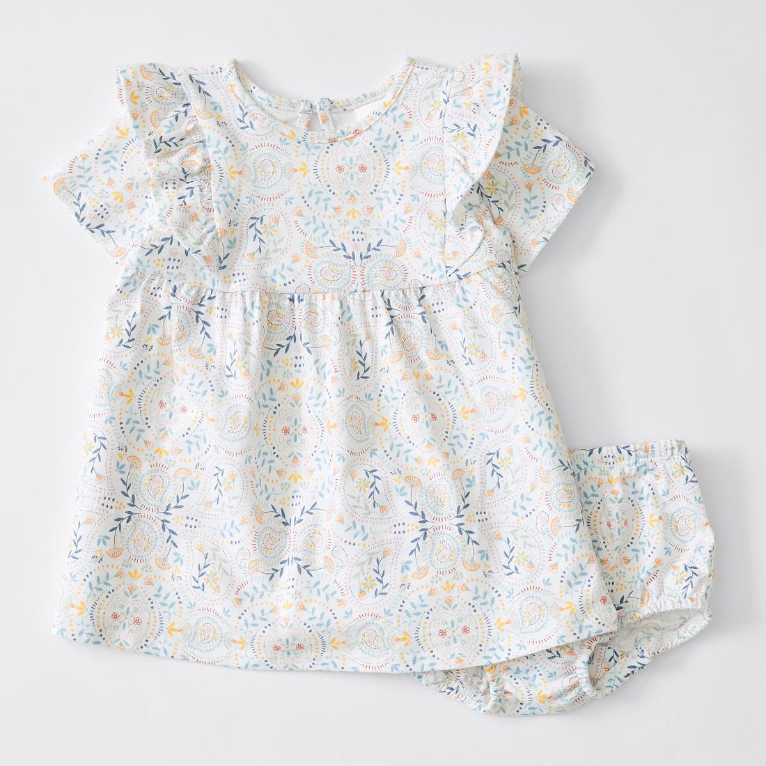 target baby dress