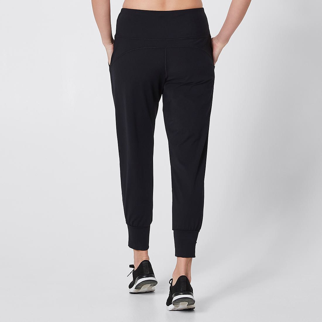 Active Stretch Cuff Jogger Pants 