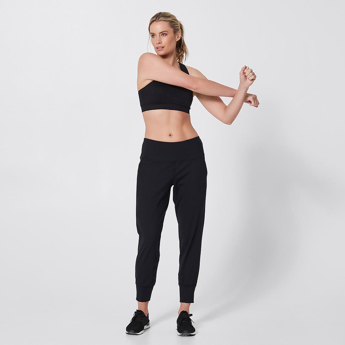 cuff jogger