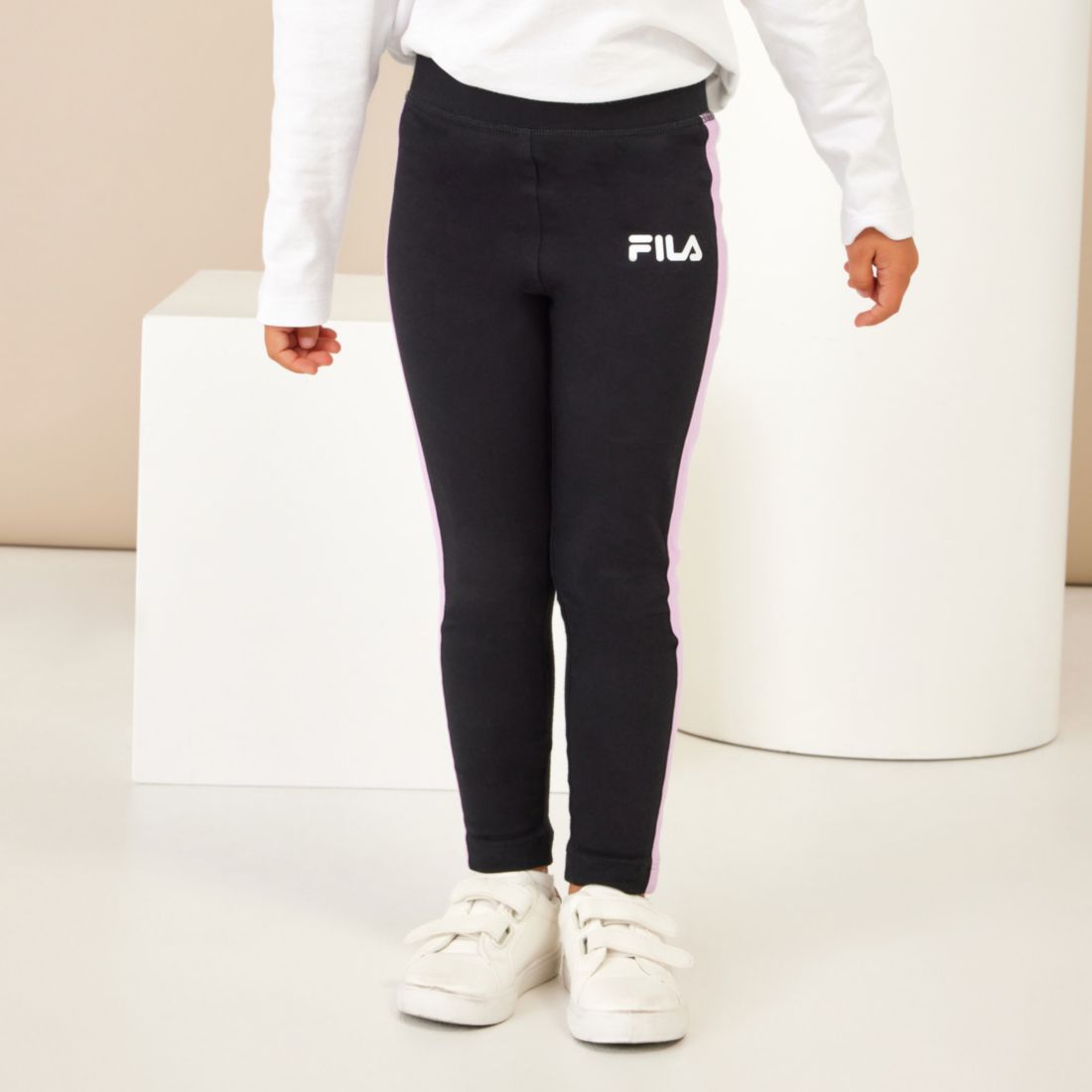 Fila Leah Leggings | Target Australia