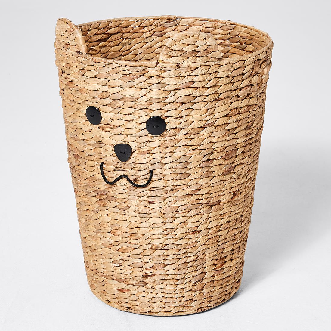 cute laundry hamper