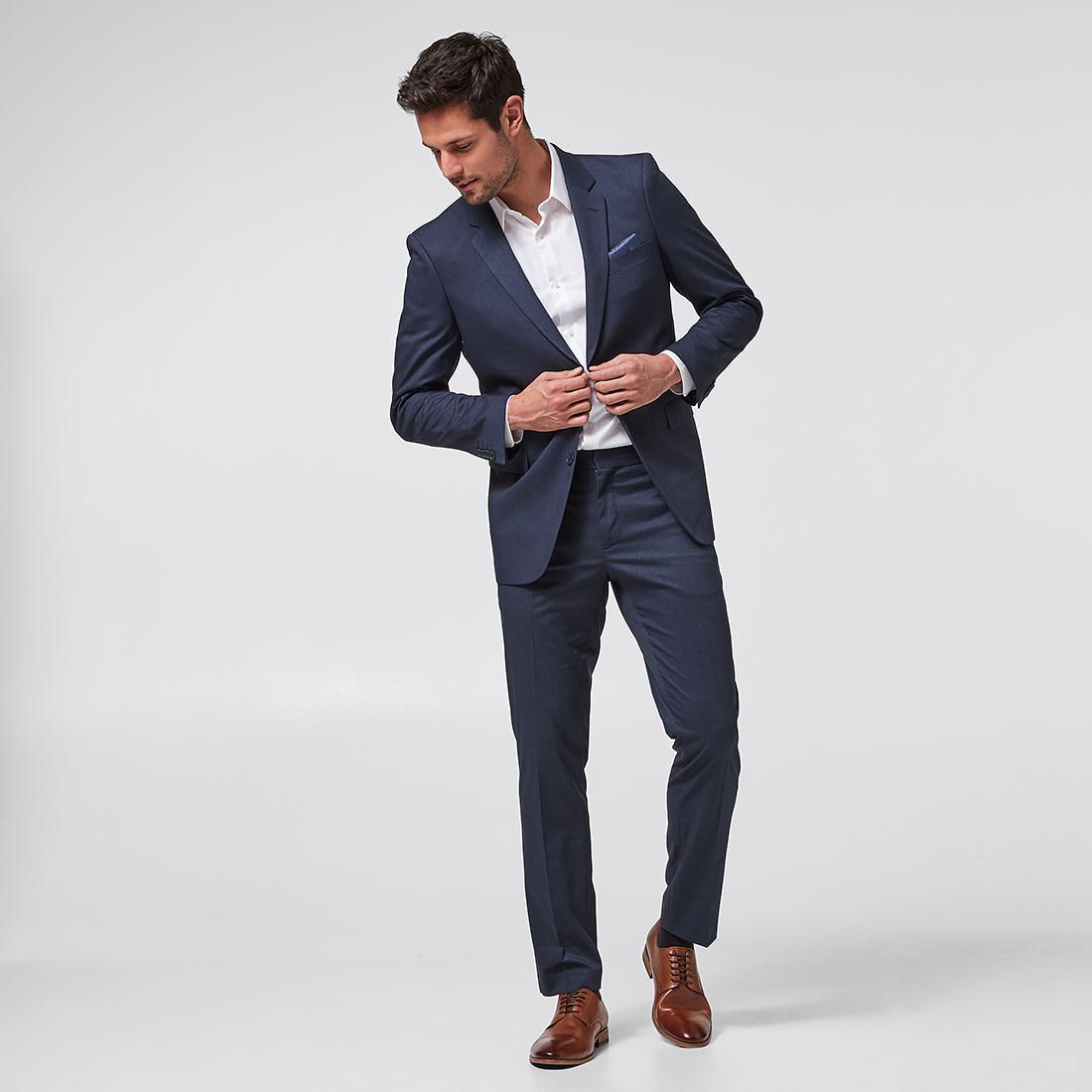 Preview Stretch Suit Pants | Target 