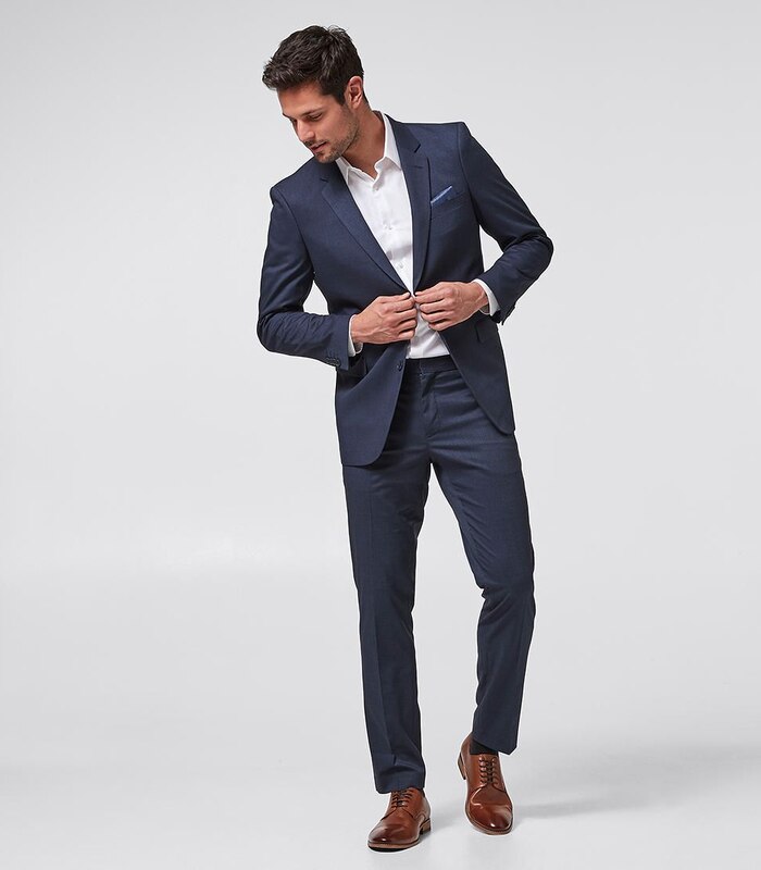 How Should A Suit Fit? Men's Clothing Fit Guide atelieryuwa.ciao.jp