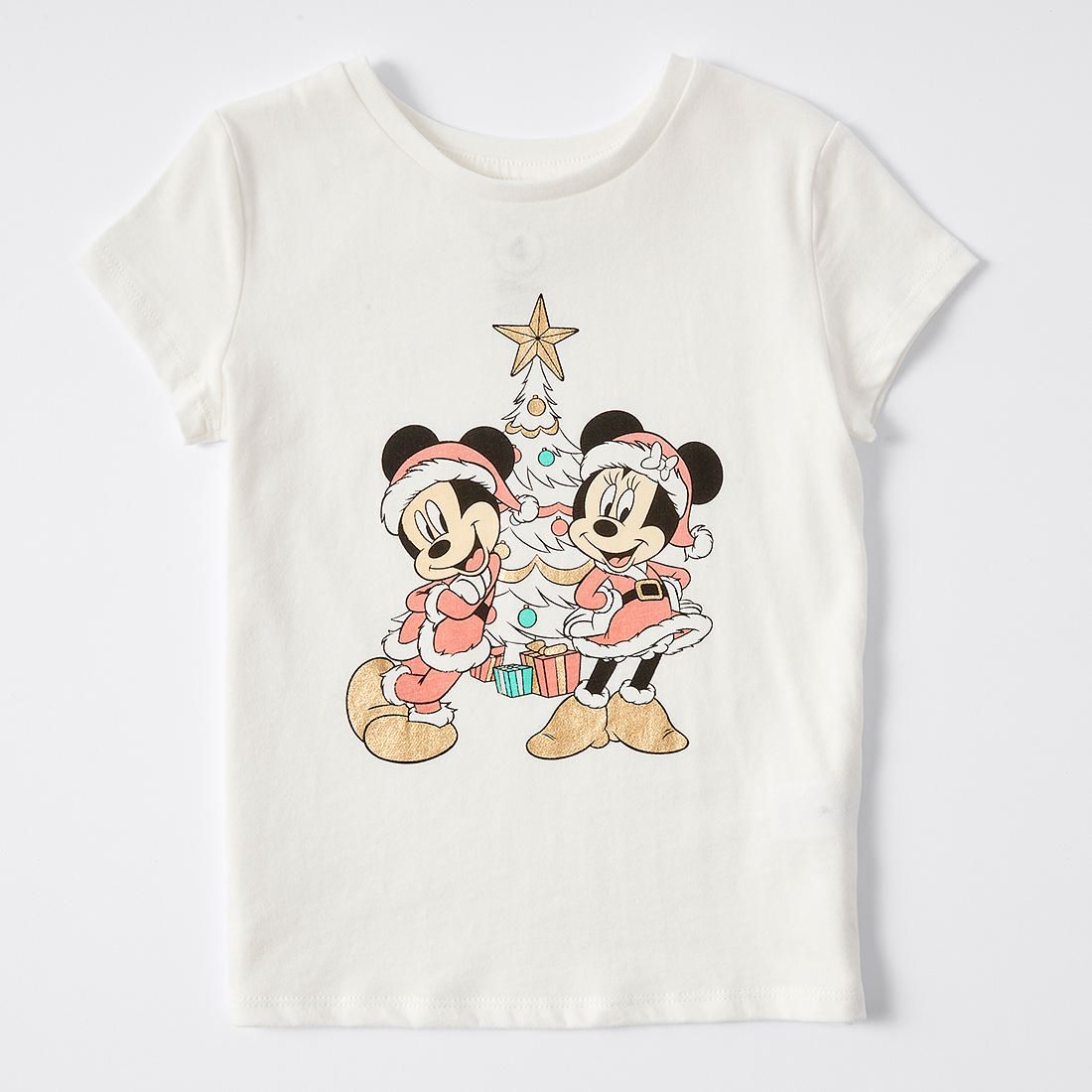 Disney Christmas T-shirt | Target Australia