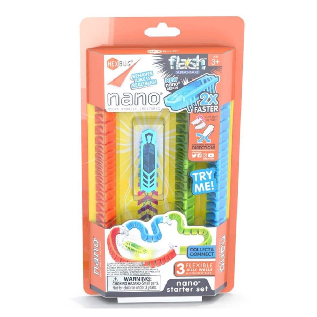 hexbugs target australia