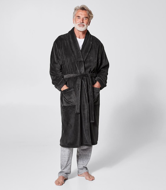 gown for men
