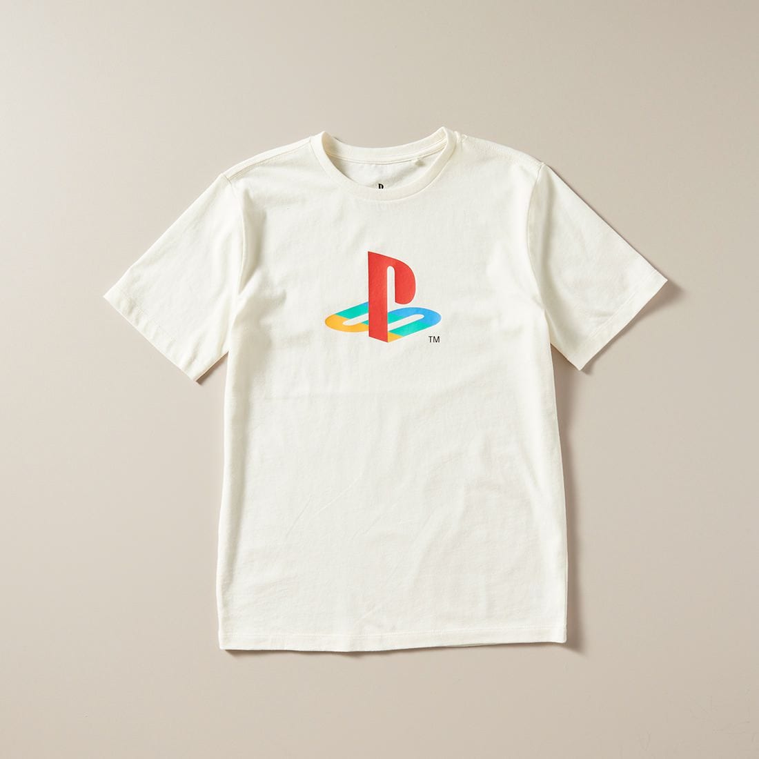 playstation tshirt