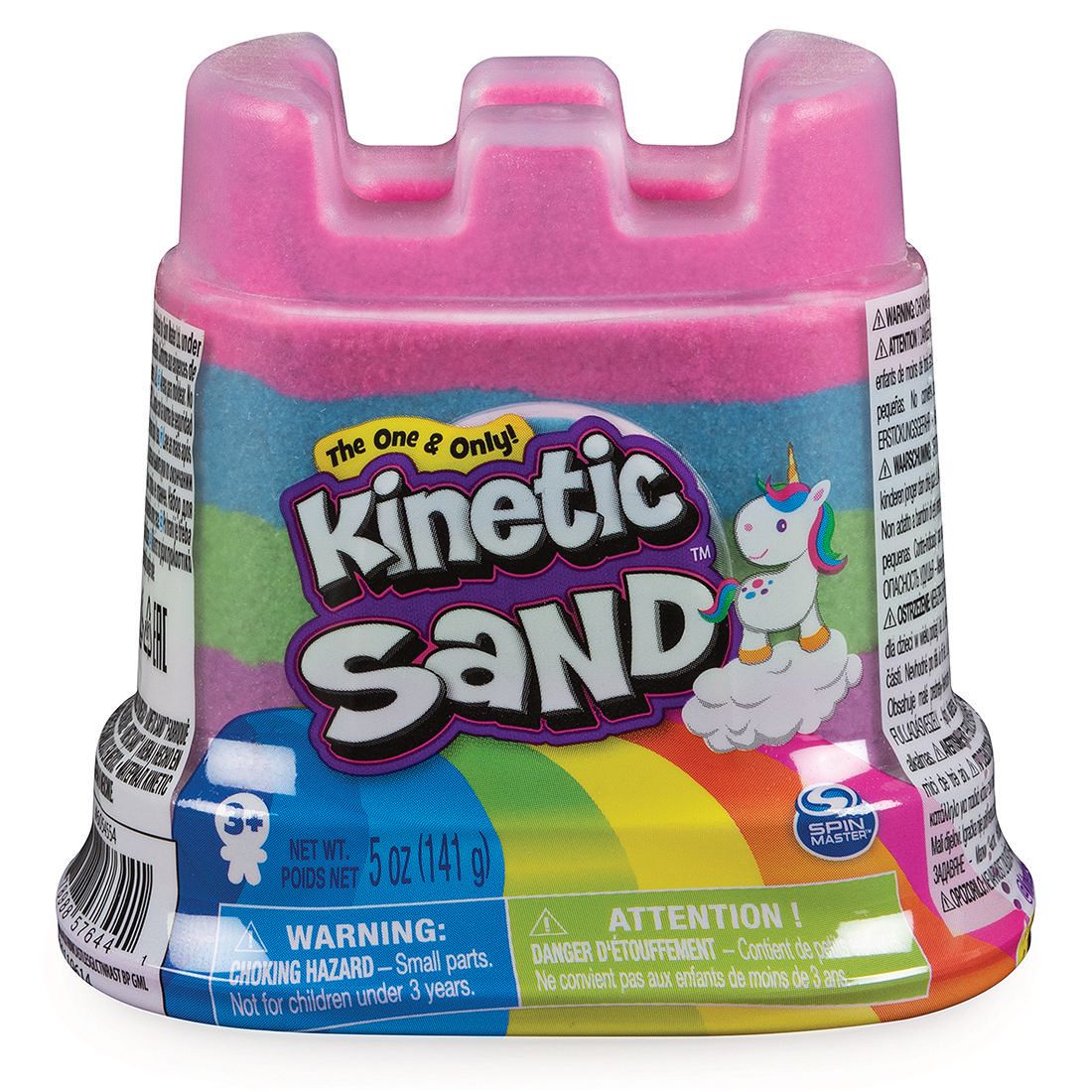 kinetic sand kmart