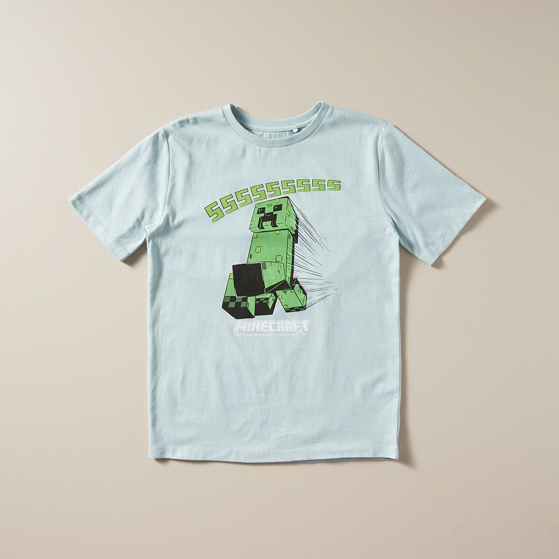 Minecraft T-shirt | Target Australia
