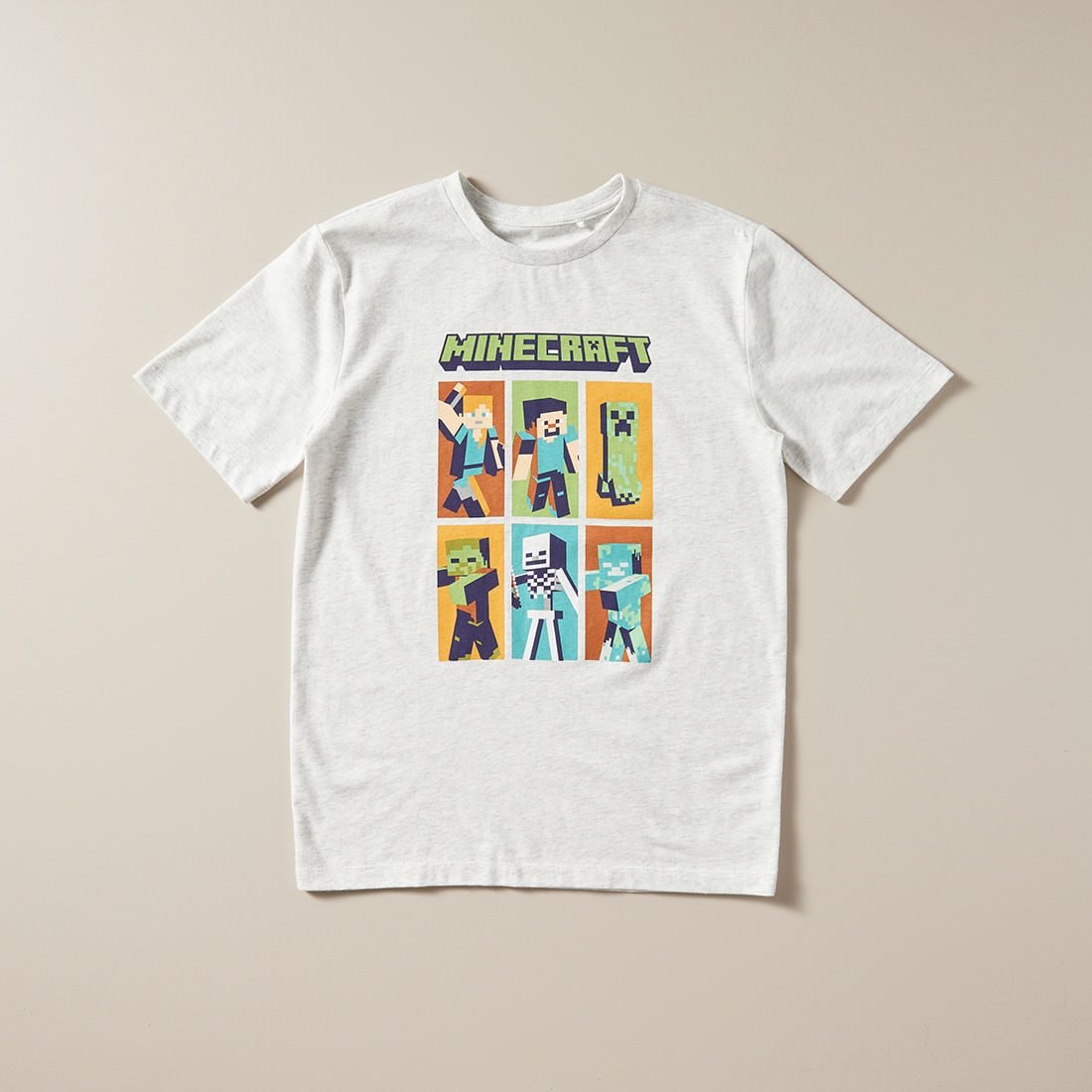 Minecraft T-shirt | Target Australia