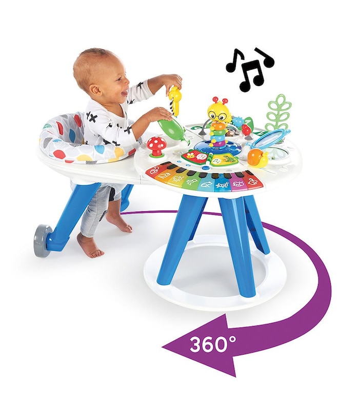 Baby Einstein Around We Grow 4 In 1 Discovery Center Target Australia Baby Einstein Around We Grow 4 In 1 Discovery Center Target Australia