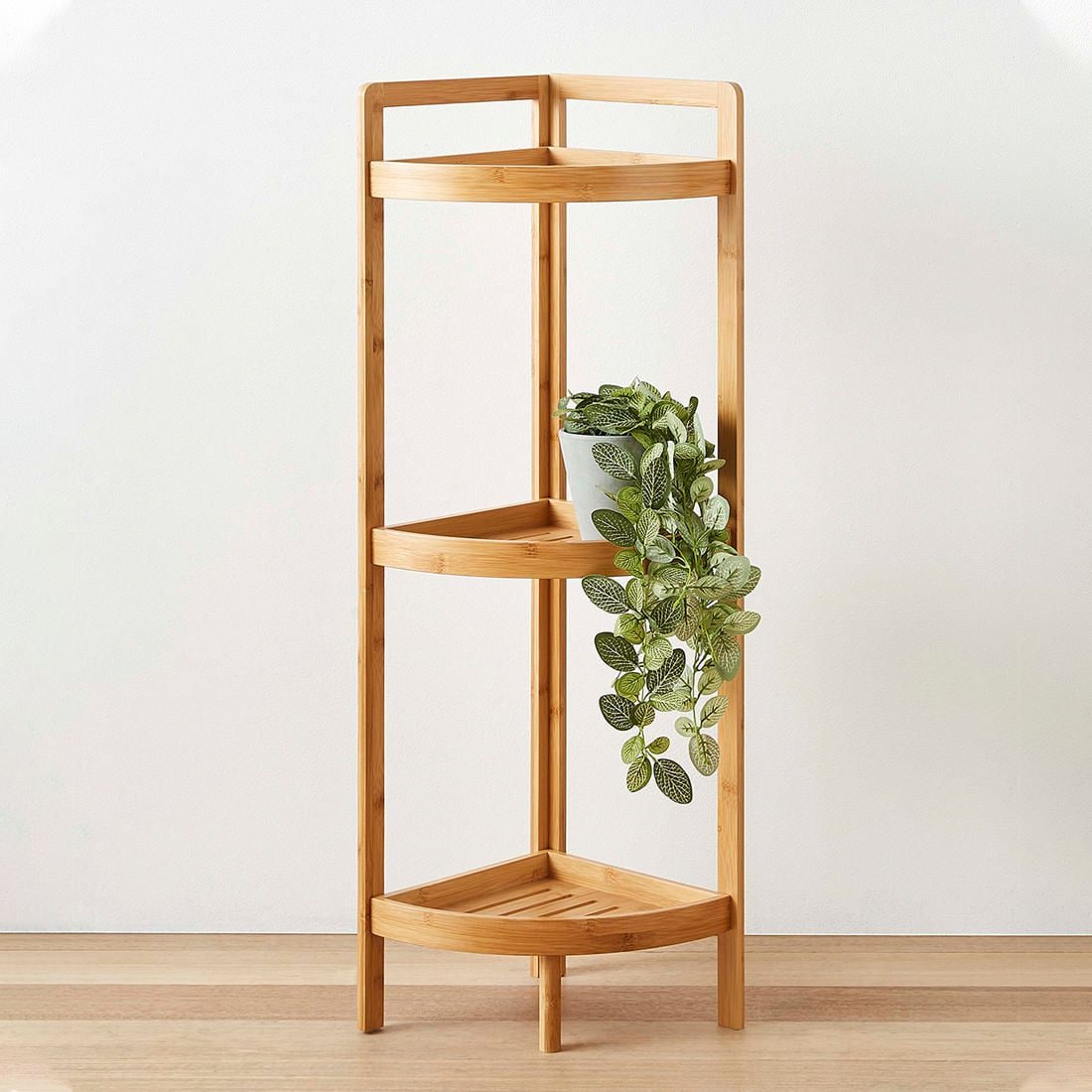 corner shelf unit target