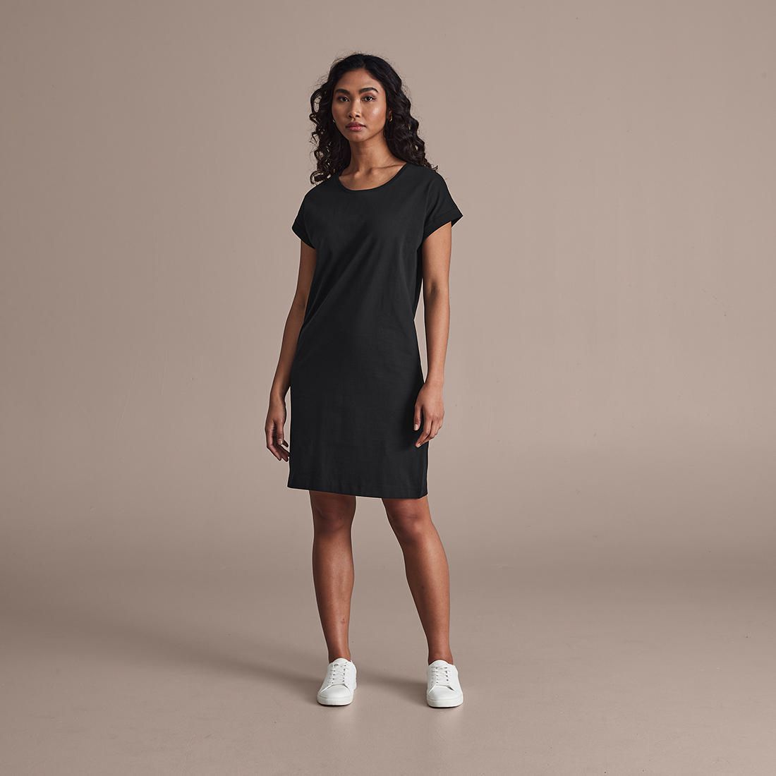 tee dress