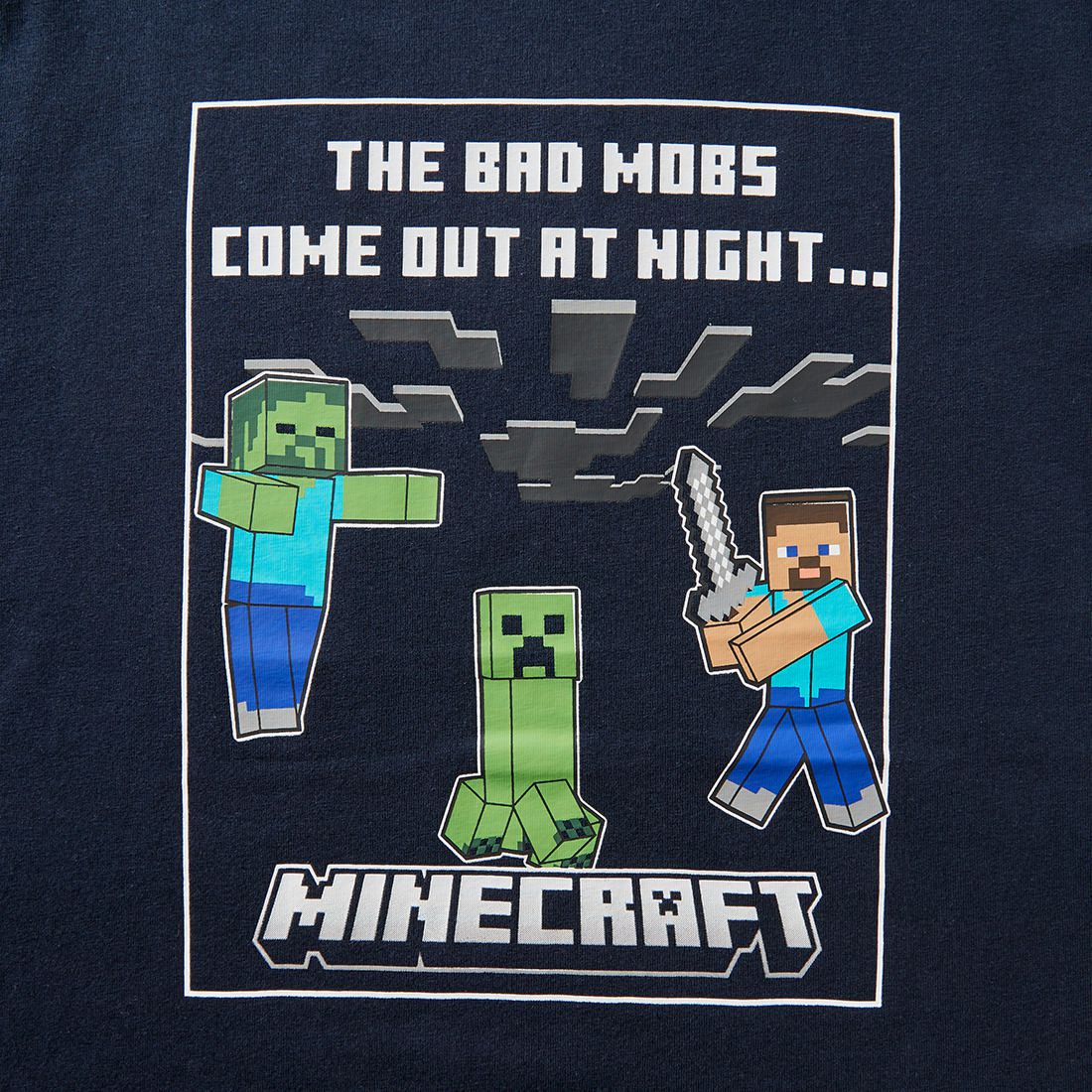 Minecraft T-shirt | Target Australia