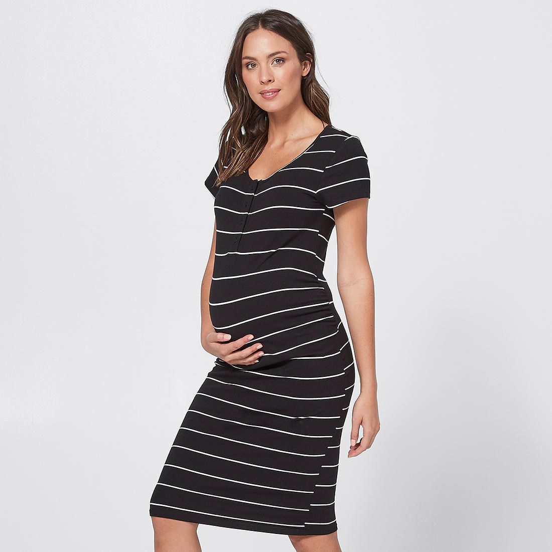 maternity dress target australia