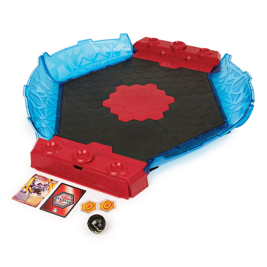 bakugan target australia