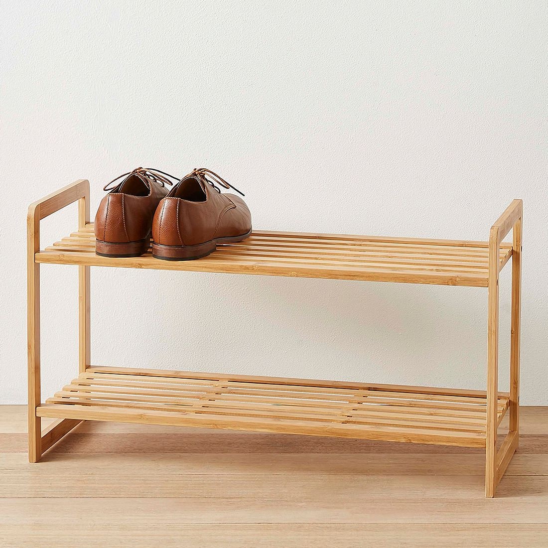 Bamboo Shoe Rack Target Australia