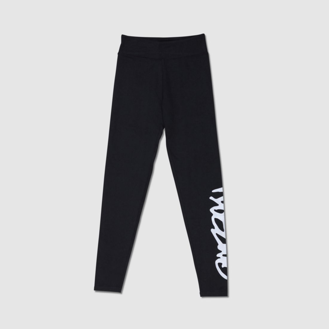 Mossimo Script Foil Leggings | Target 