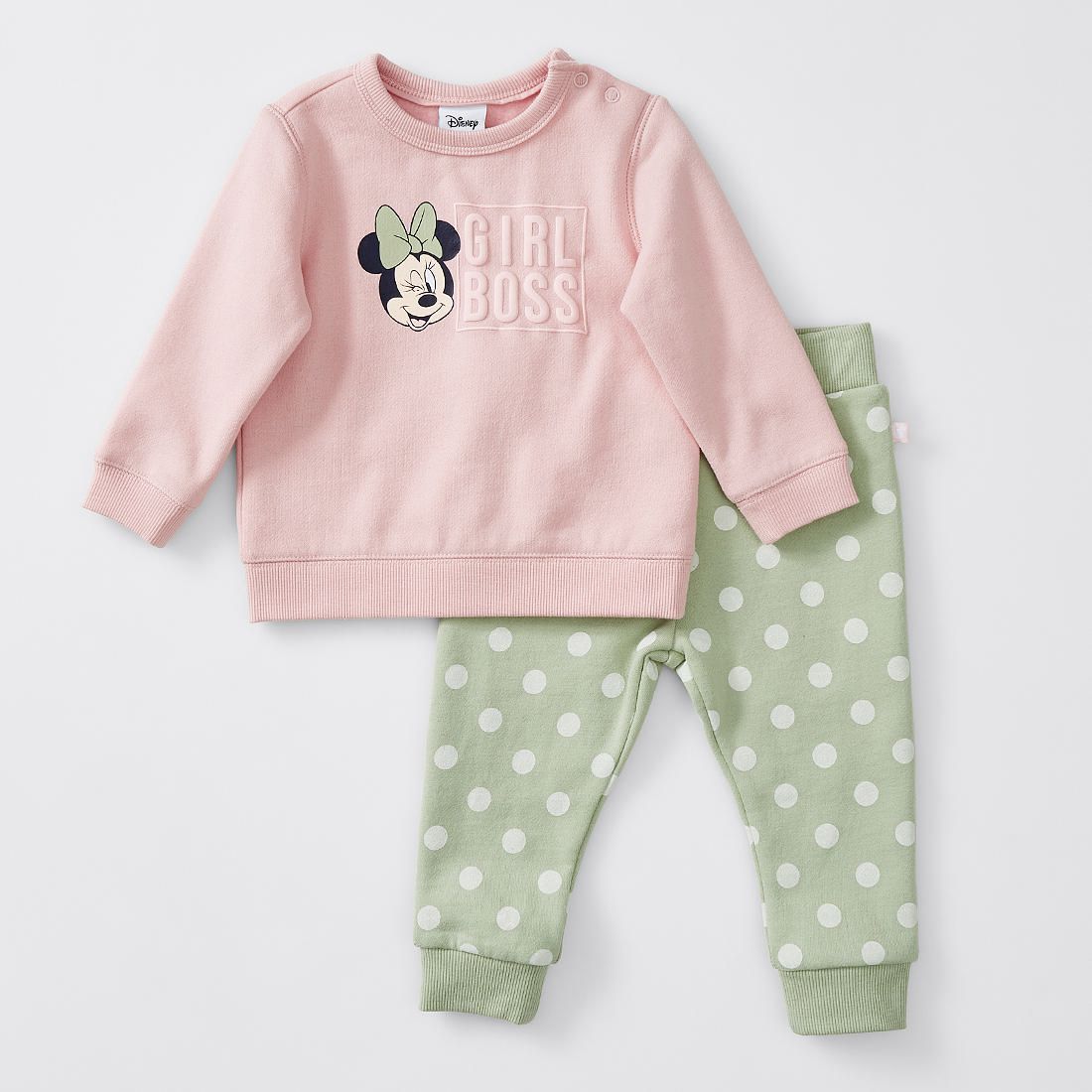 disney minnie jumper