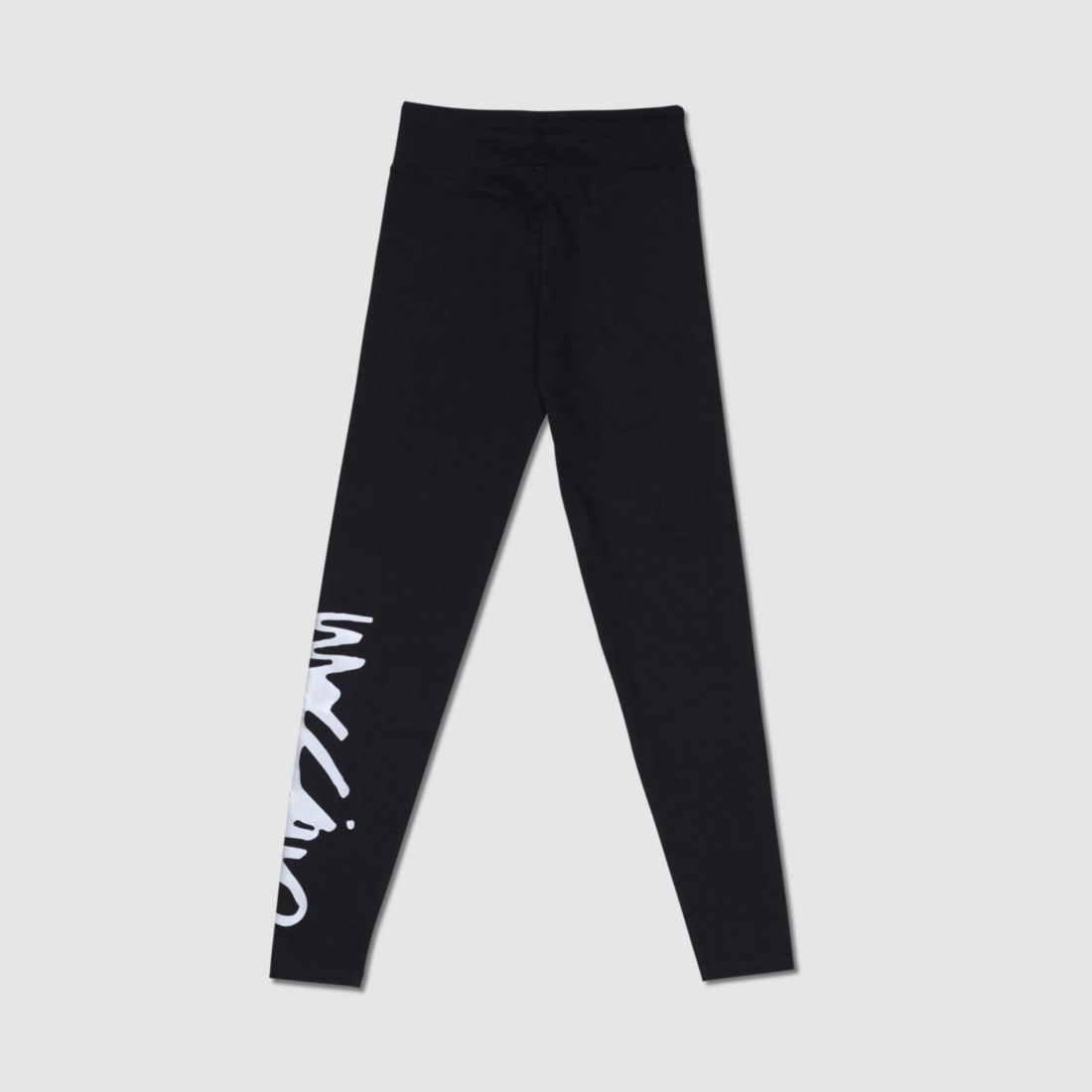 Mossimo Script Foil Leggings | Target 