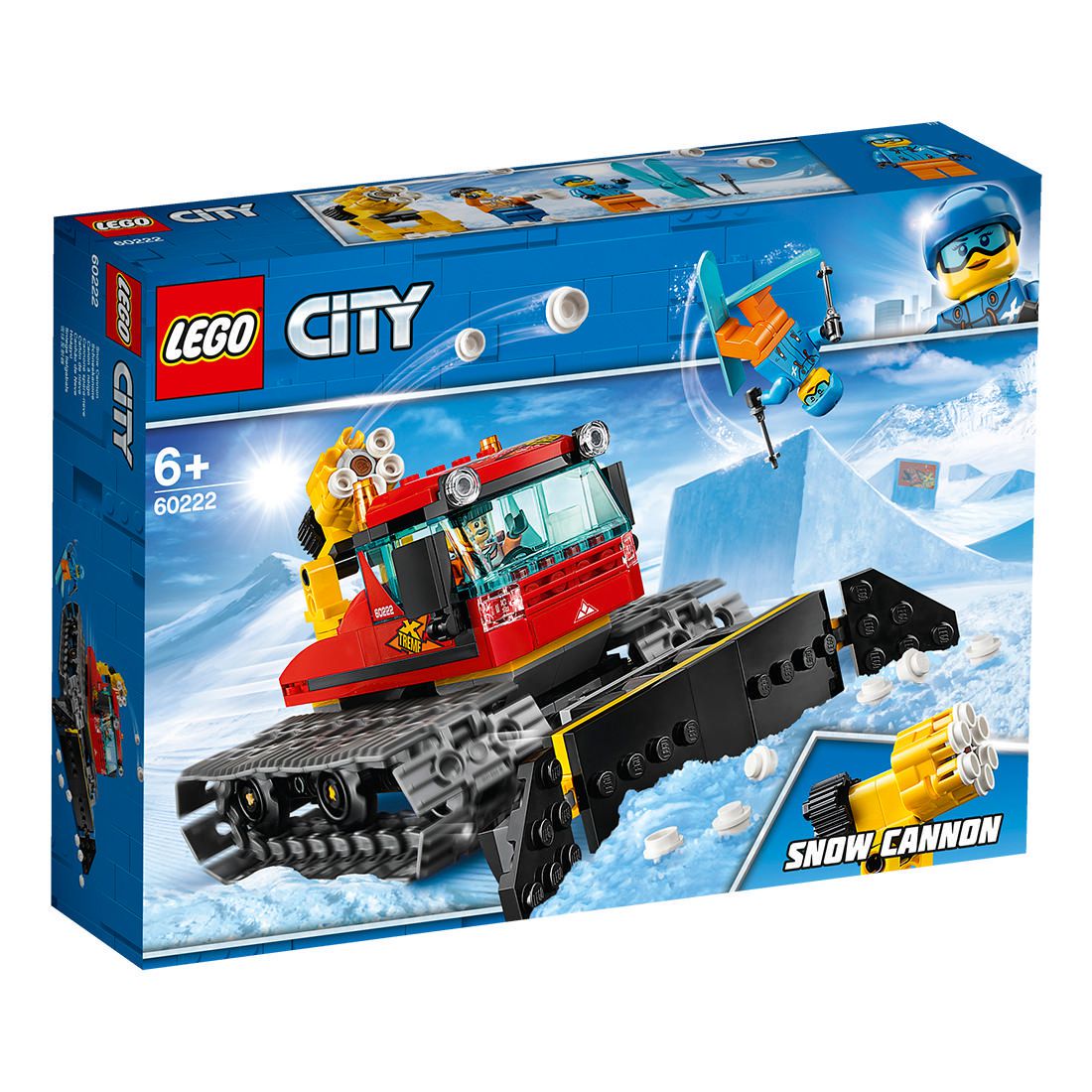 target lego au