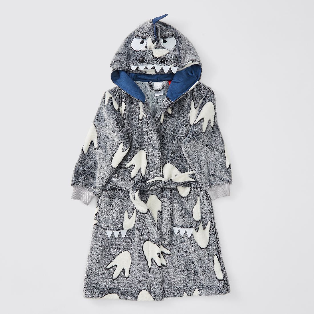 target kids dressing gown off 75
