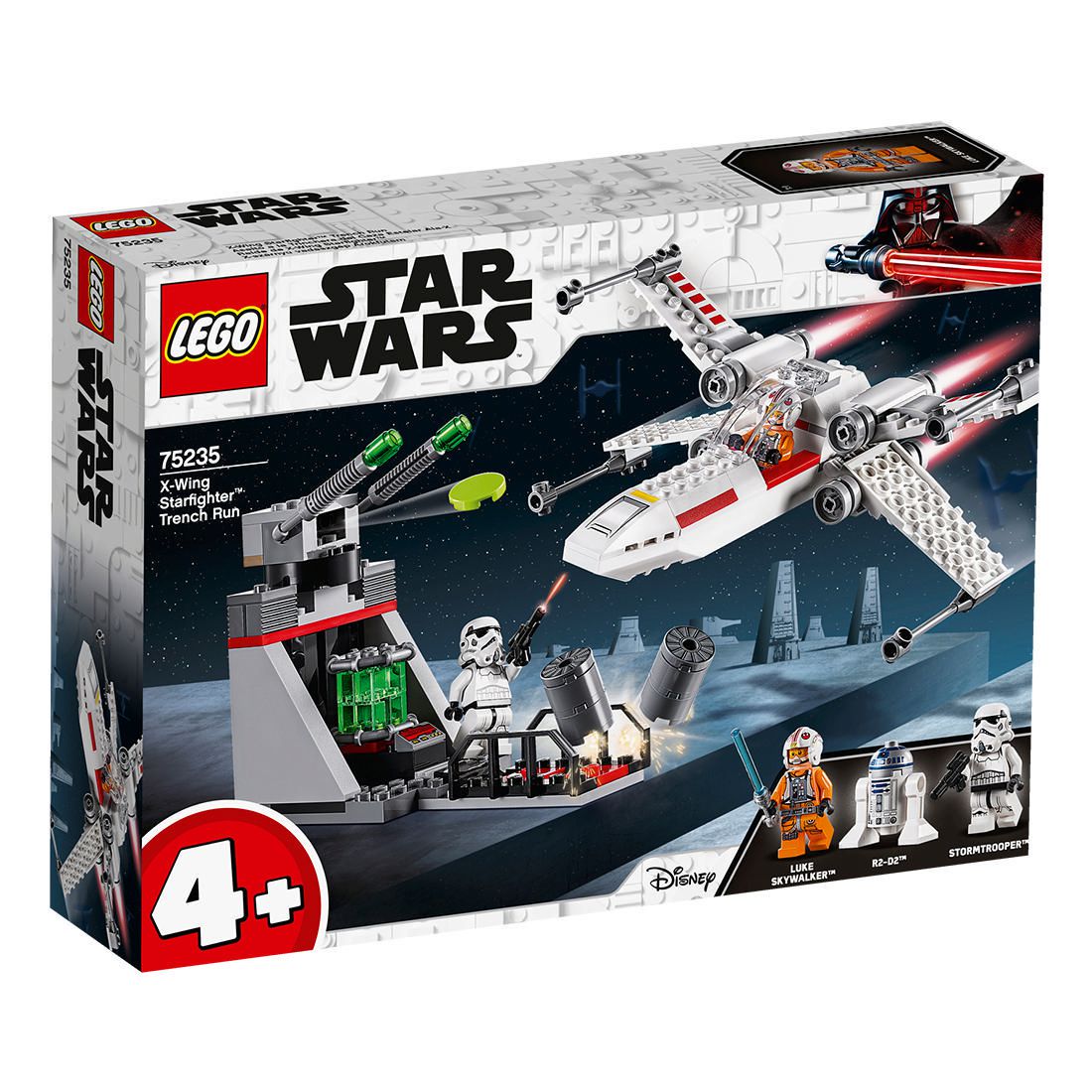 target lego 75218