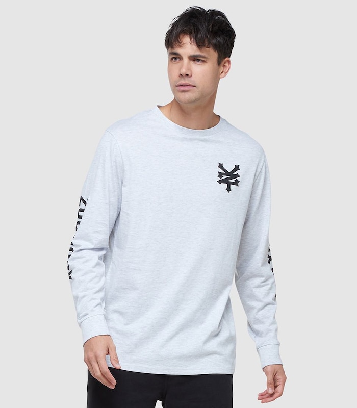 Zoo York Long Sleeve Top Target Australia Zoo York Long Sleeve Top Target Australia