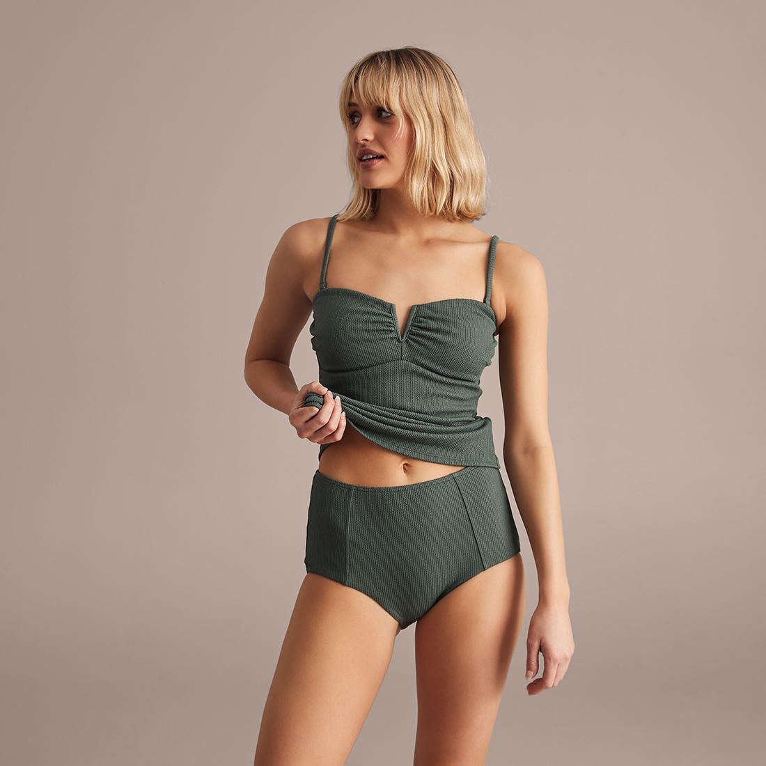 tankini tops at target