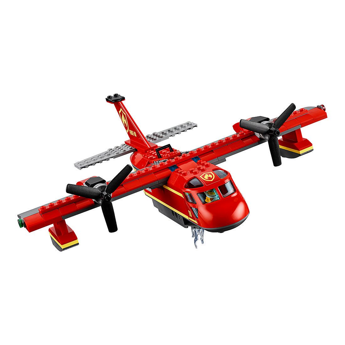 lego 60217