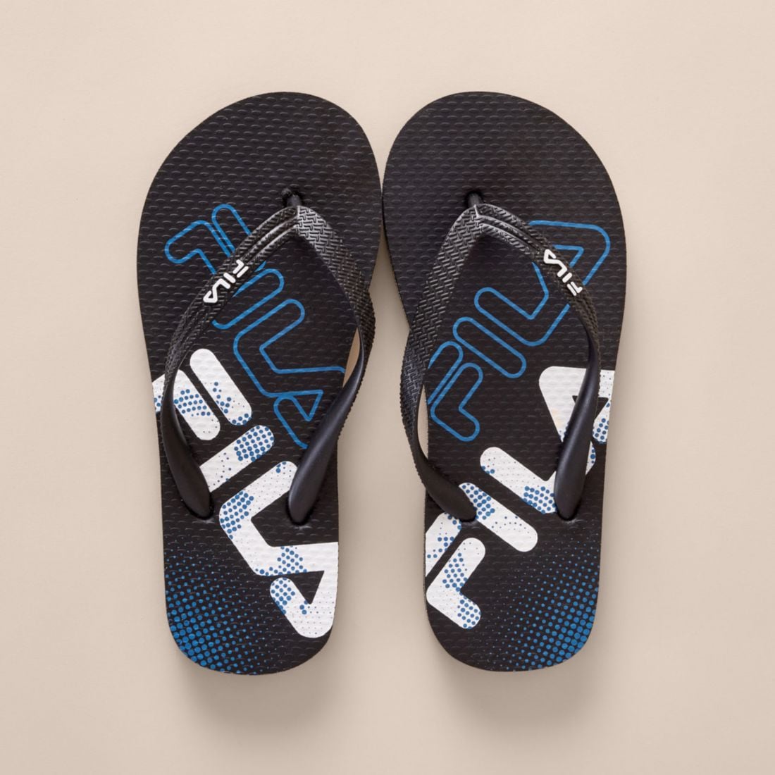 fila thongs