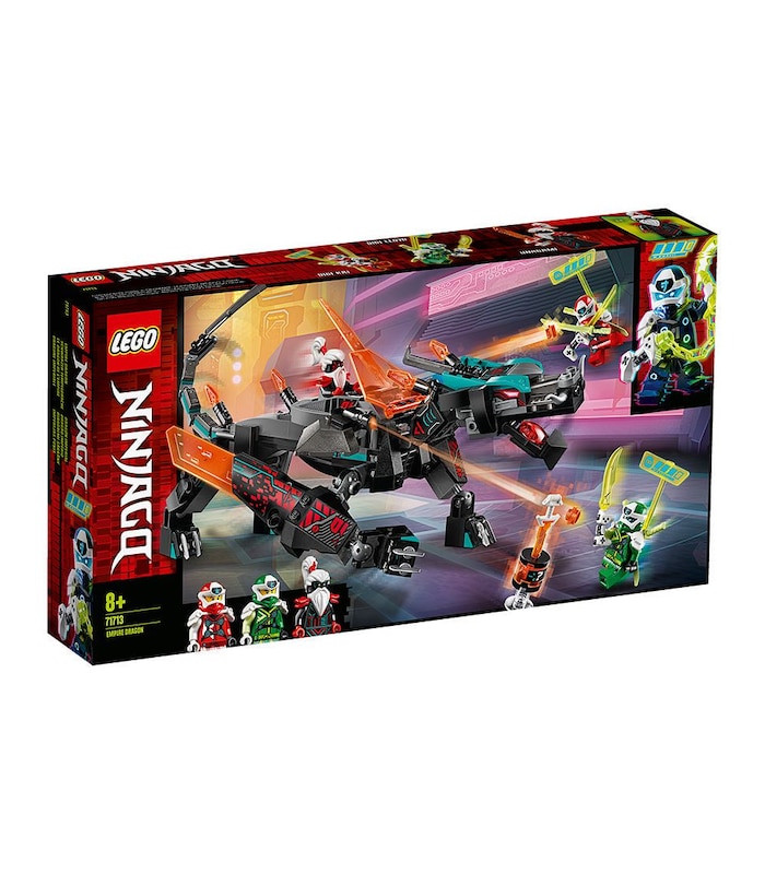 Lego Reg Ninjago Reg Empire Dragon Target Australia Lego Reg Ninjago Reg Empire Dragon Target Australia