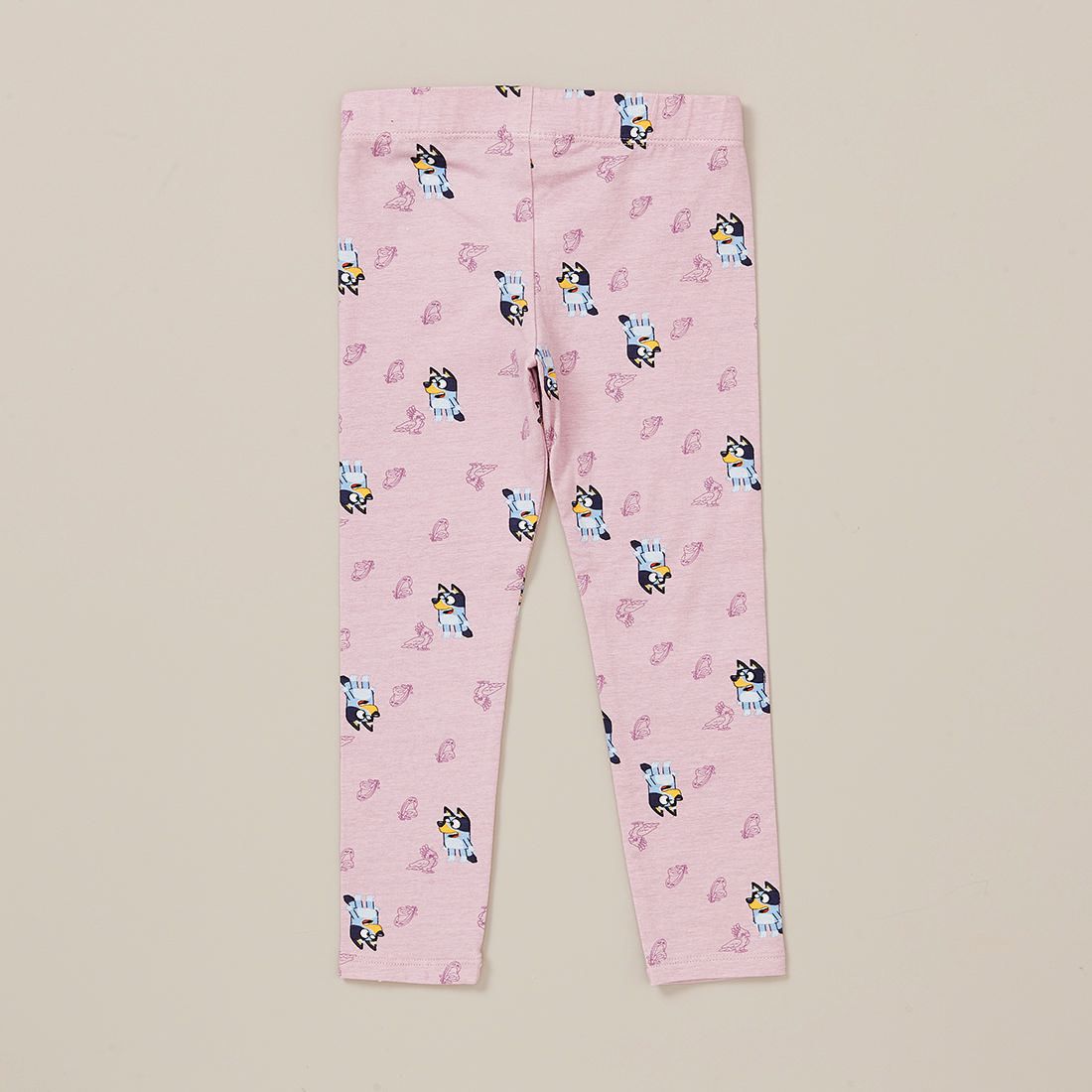 2 Piece Set Bluey Jumper and Leggings 